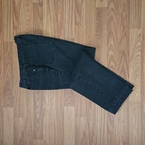 Black Faded Glory 10P Jeans